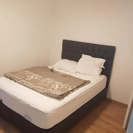 Albana Appartement Apartment Dinant