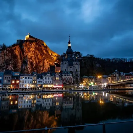 Apartment Albana Appartement Dinant