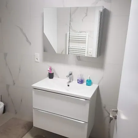 Albana Appartement