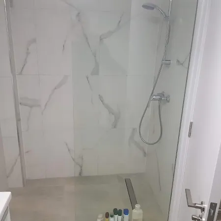 Albana Appartement Apartment