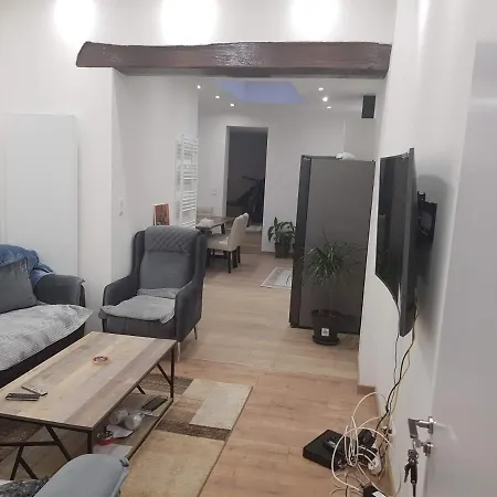 Albana Appartement Apartment *