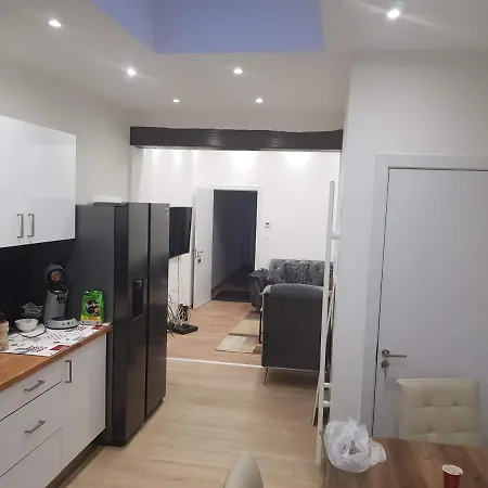 Albana Appartement