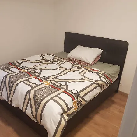 Albana Appartement